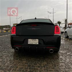 كرايسلر 300